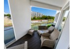 ETW aus 2021-Berlin-Mitte mit spektakulären Wasserblick, Balkon & hochmoderner Ausstattung -Top Lage - Etagenwohnung Berlin Mitte | Angebot:27262285