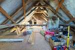 exklusives Wohnhaus aus dem 16. Jhrd. mit modernster Technik - Einfamilienhaus Schönwölkau | Angebot:27313333