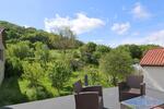 (EF1387_M) Jena: Bürgel, möbliertes Wohnhaus mit Balkon und Terrasse im OT Poxdorf, Grundreinigung inklusive - Einfamilienhaus Poxdorf Poxdorf | Angebot:26737777