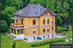 Exklusives Zweifamilienhaus in Pößneck: Eine Synthese aus Historie und Moderne - Zweifamilienhaus Pößneck | Angebot:25856998