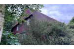 Historischer Niedersachsen- Bauernhof in Fachwerk mit Pferdeboxen u. tollen Eichenbaumbestand - Gewerbeobjekt Diepenau | Angebot:26799632