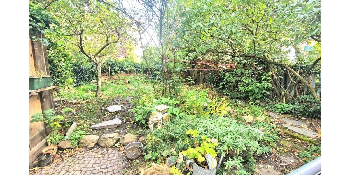 Gemeinschaftsgarten