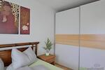 (EF0874_M) Erfurt: Brühlervorstadt, möblierte Wohnung mit PKW-Stellplatz, WLAN, Balkon, Aufzug nahe dem Amtsgericht - Etagenwohnung Erfurt Brühlervorstadt | Angebot:26213432
