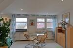 (EF0767_M) Eisenach: Eisenach, gemütliches möbliertes Apartment mit Blick über die Stadt - Etagenwohnung Eisenach Eisenach | Angebot:23070255