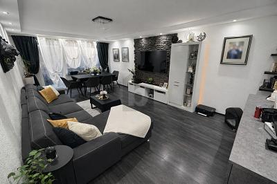 WOHNQUALITÄT PUR: SANIERT MIT AUSSICHT - Etagenwohnung Graben-Neudorf Neudorf | Angebot:27097985