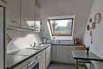 (EF0542_M) Dresden: Briesnitz, kleine möbl. 2-Zimmer-Wohnung in einem ruhigen Haus mit Garten, Reinigungsservice möglich - Etagenwohnung Dresden Briesnitz | Angebot:26548579