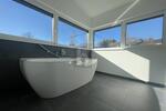 MODERN, MEHRERE TERRASSEN UND BLICK INS GRÜNE - Doppelhaushälfte Starnberg | Angebot:26838268