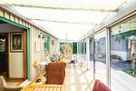 Wohnen im Grünen - Charmantes Holzhaus mit Wintergarten, Galerie und idyllischem Garten - Einfamilienhaus Neukirchen beim Heiligen Blut | Angebot:26948792