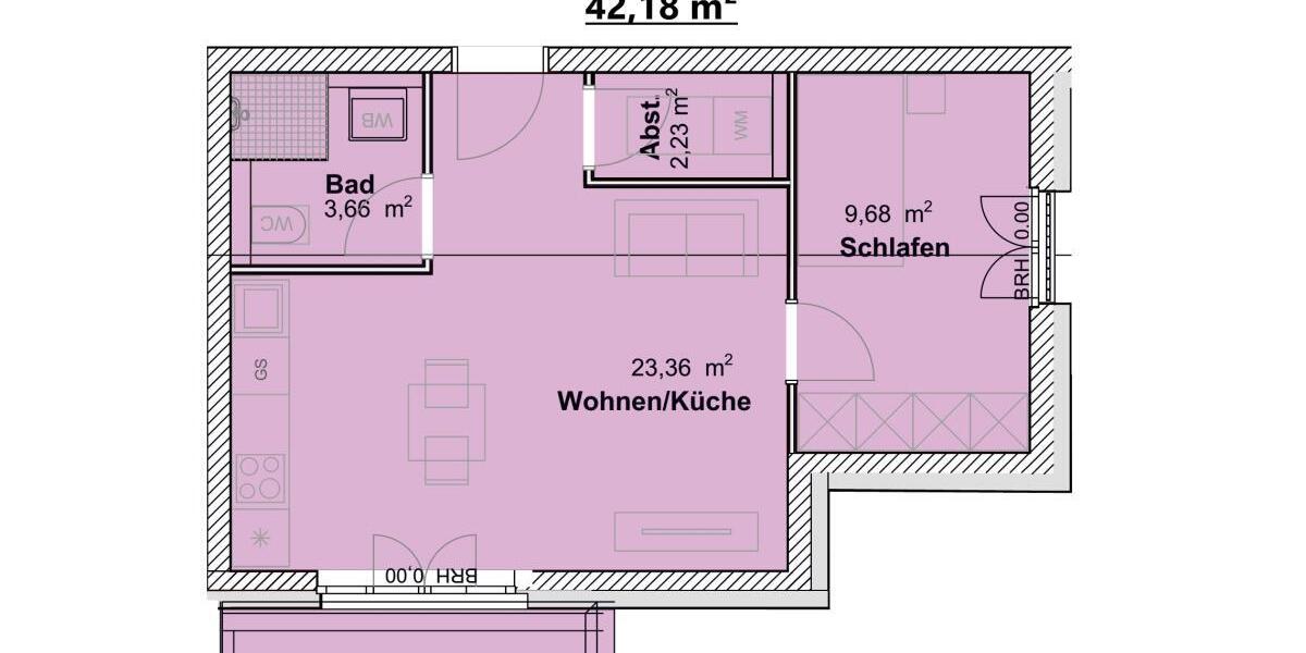 Achtung Steuerfüchse - Steuern sparen durch Sonderabschreibungen im KFW 40 QNG Energiesparhaus - Etagenwohnung Trier Feyen-Weismark | Angebot:24300973