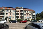 HORN IMMOBILIEN++ Neubrandenburg, 3-Raum Eigentumswohnung im EG mit Einbauküche und Balkonverglasung - Erdgeschoßwohnung Neubrandenburg | Angebot:27007629