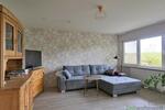 (EF1177_M) Fulda: Nüsttal, möblierte Wohnung mit sep. Eingang und überdachter Terrasse im OT Morles - Etagenwohnung Nüsttal Morles | Angebot:26972338