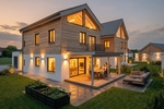 Modernes Einfamilienhaus in ruhiger und zentraler Lage in Eichenau - Einfamilienhaus Eichenau | Angebot:26704620