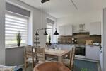 (EF1275_M) Magdeburg: Irxleben, große möblierte Luxuswohnung mit Aufzug, Balkon und PKW-Stellplatz - Etagenwohnung Irxleben Irxleben | Angebot:20744162