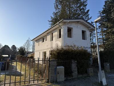 ROHBAU ZUM AUSBAU IHRER TRÄUME - Einfamilienhaus Königs Wusterhausen Niederlehme | Angebot:27095248