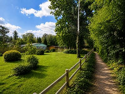 FAMILIENFREUNDLICH BAUEN IN ATTRAKTIVER WOHNLAGE - Grundstück Schönwalde | Angebot:27136642