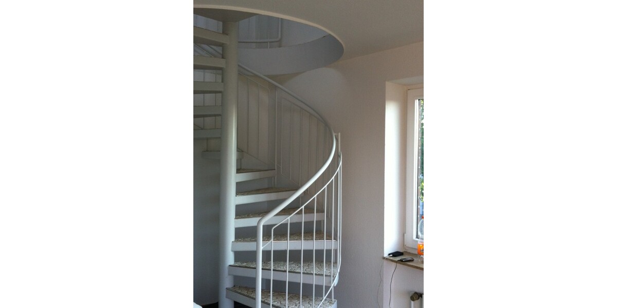 Treppe