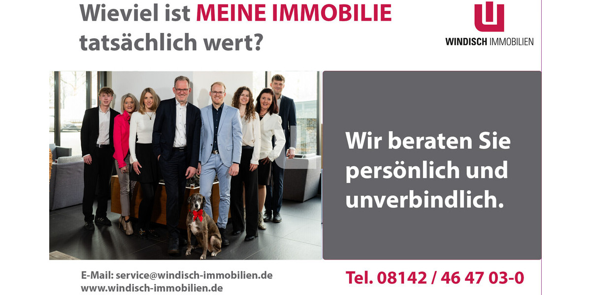 Wertermittlung