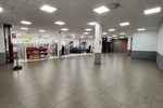 Bürokomplex in Saarbrücken mit Top Rendite!!! - Gewerbeobjekt Saarbrücken | Angebot:21127190