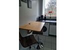 Provisionsfrei* Modernisierte, voll möblierte 2-Zimmer-Wohnung mit Balkon & Top-Anbindung in Berlin-Lankwitz - Etagenwohnung Berlin Lankwitz | Angebot:25876362