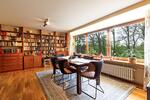 Trier-Feyen - Großzügiges freistehendes Wohnhaus in individueller Lage mit viel Grün - Einfamilienhaus Trier Feyen-Weismark | Angebot:26724859