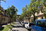 Familienfreundliche DG-Wohnung in Laim - Dachgeschoßwohnung München Pasing-Obermenzing | Angebot:27332762