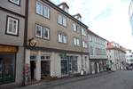 Geräumiges Ladengeschäft in der Querstrasse von Gotha - Gewerbeobjekt Gotha Gotha, Querstr. - Laden | Angebot:26015702