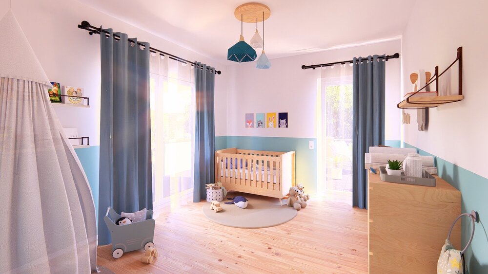 Individuell geplantes Stadthaus in Arnsberg - Flexibles Wohnen mit allkauf Fertighaus-Komfort - Mehrfamilienhaus, Wohnhaus Arnsberg Oeventrop | Angebot:27307868
