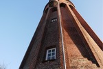 Historischer, atemberaubender Wasserturm in 25541 Brunsbüttel zu verkaufen. - Wohn- & Geschäftshaus Brunsbüttel | Angebot:14666000