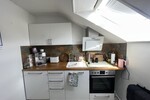 69 m² zum Wohlfühlen – Dachgeschosswohnung mit Stellplatz - Dachgeschoßwohnung Bad Honnef / Aegidienberg Aegidienberg | Angebot:27133833