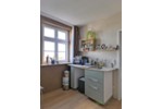 (EF0854_M) Erfurt: Krämpfervorstadt, modernes möbliertes Apartment mit Schreibtisch, Dusche und WLAN - Etagenwohnung Erfurt Krämpfervorstadt | Angebot:27157370
