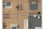 Stein auf Stein. Haus für Generationen... - Einfamilienhaus Zwickau Auerbach | Angebot:24784516