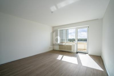 WOHNEN ÜBER DEN DÄCHERN - Etagenwohnung Trappenkamp | Angebot:27456588