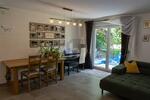 SMART HOME MIT KAMIN & DACHTERRASSE - Doppelhaushälfte Steinen | Angebot:27044450