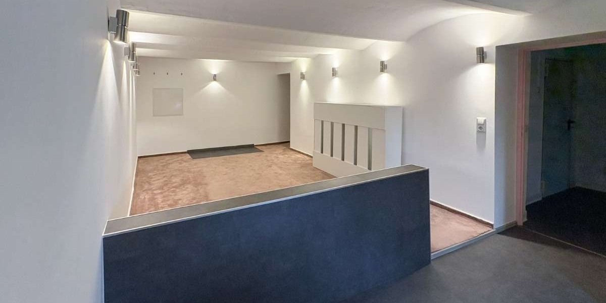 Wohnzimmer Einliegerwohnung