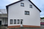 Wohn- und Geschäftshaus mit CaféLadenfläche und zwei Wohneinheiten in Steinbach am Glan - Mehrfamilienhaus, Wohnhaus Steinbach am Glan | Angebot:27131168