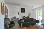 (EF1263_M) Magdeburg: Irxleben, möbliertes Luxusapartment im Hochparterre mit Aufzug, Balkon und PKW-Stellplatz - Etagenwohnung Irxleben Irxleben | Angebot:20744159
