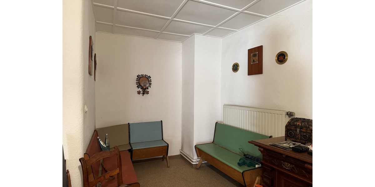 Gemeinschaftsraum