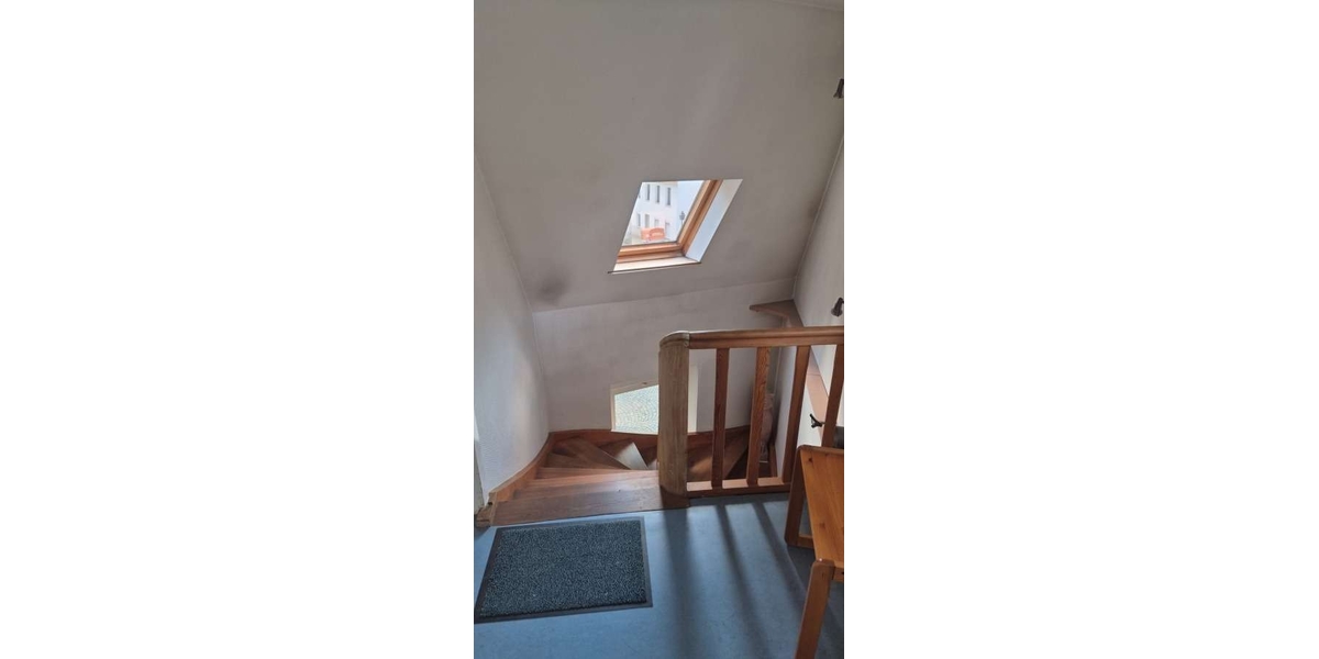 Flur / Treppenhaus