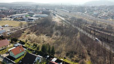 RIESIGES INVESTMENT-BAUGRUNDSTÜCK IN TOP LAGE - Grundstück Arnstadt | Angebot:27095181