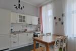 (EF1118_M) Dresden: Blasewitz, möblierte 2-Zimmer-Wohnung mit Dusche, Wanne, PKW-Stellplatz und Balkon - Etagenwohnung Dresden Blasewitz | Angebot:26972308