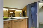 (EF0540_M) Dresden: Briesnitz, möbliertes Luxus-Apartment mit Echtholzböden und 8-eckigem Turm-Schlafzimmer - Etagenwohnung Dresden Briesnitz | Angebot:24791609