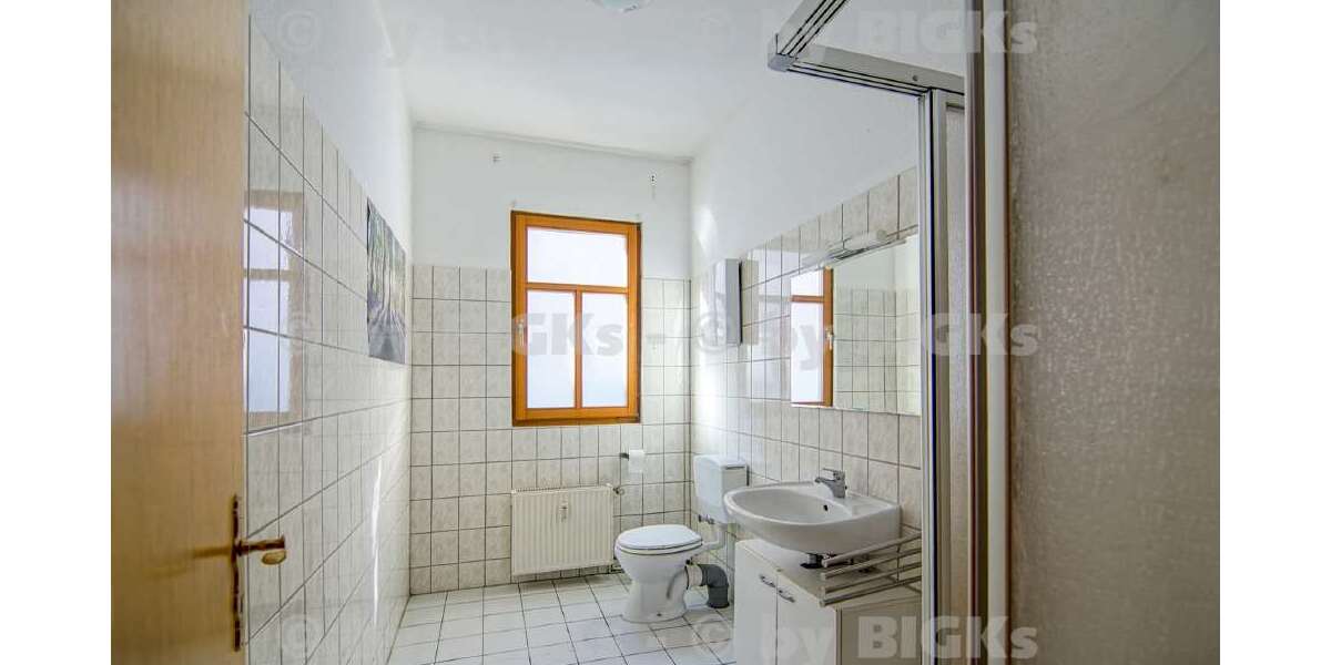 Dusche