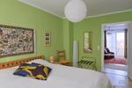 (EF1248_M) Weimar: Bad Berka, freundliche möblierte 2-Zimmer-Wohnung mit Balkon und PKW-Stellplatz - Etagenwohnung Bad Berka Bad Berka | Angebot:26213435