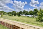 HORN IMMOBILIEN ++ RESERVIERT++ Ferienhaus am See in Lebehn bei Krackow - Ferienhaus Krackow | Angebot:26729261