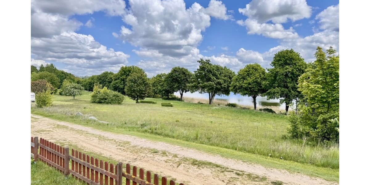 Seeblick