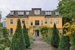 (EF1178_M) Dresden: Äußere Neustadt, möblierte 2-Zimmer-Wohnung in historischem Gebäude mit Garten, WLAN - Etagenwohnung Dresden Äußere Neustadt | Angebot:26972337