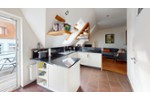 Norderney: Damenpfad! Bezugsfreie 3-Zimmerwohnung mit 2 Balkonen - Etagenwohnung Norderney | Angebot:27235287
