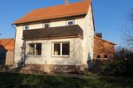 Alfeld-OT, EFH + Nebengeb. - Einfamilienhaus Alfeld (Leine) Warzen | Angebot:26102643