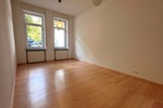 Gepflegte 3-Zi.-Altbauwohnung mit Balkon und großer Terrasse in Stuttgart-West - Erdgeschoßwohnung Stuttgart Stuttgart-West (Stadtbezirk) | Angebot:27505240