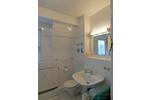 (EF0588_M) Dresden: CoschützGittersee, kleine möblierte Dachwohnung mit Balkon und weitem Ausblick, Service inklusive - Etagenwohnung Dresden Coschütz/Gittersee | Angebot:26213520